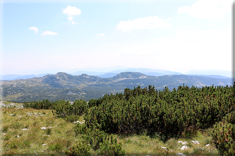 foto Cima Portule